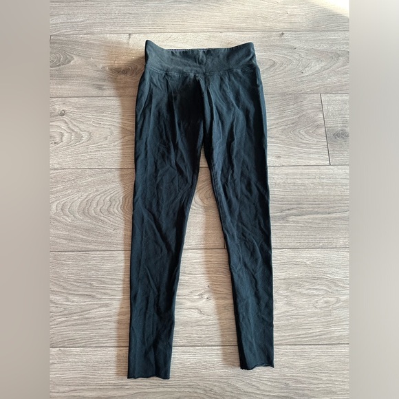 XXSmall Black TNA tights - Picture 2 of 3